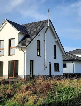Hier passt Alles - bezugsfertiges A+ Energieeinsparhaus mit vielen Extras und großem Garten in schöner Lage - Dahlem (Nordrhein-Westfalen)