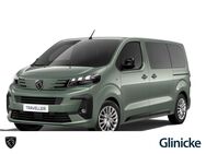 Peugeot Traveller, L2 Active HDi 180EAT verfügbar, Jahr 2022 - Erfurt