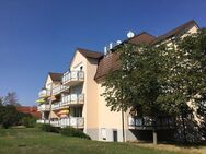 3R, ETW, Saalfeld, ruhige, zentrale Lage, Balkon - Saalfeld (Saale)