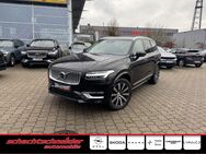 Volvo XC90, B5 D AWD Plus Bright, Jahr 2022 - Potsdam