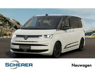 VW Multivan, 2.0 TDI Life "Edition", Jahr 2022 - Wiesbaden