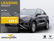 VW T-Roc, 1.0 TSI LIFE, Jahr 2023 - Lüdenscheid