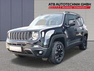 Jeep Renegade, Plug-In-Hybrid Trailhawk, Jahr 2023 - Bamberg