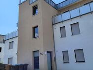 2-Zimmer Wohnung mit Balkon und EBK in Bad Mergentheim-Edelfingen - Bad Mergentheim