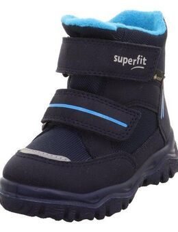 Superfit HUSKY1 WMS: mittel Winterboots Snowboots mit wasserdichtem GORE TEX, Größenschablone zum Download