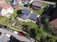Charmantes Einfamilienhaus mit mediterranem Ambiente - Ihr neues Zuhause wartet auf Sie! - Hohberg