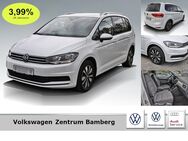 VW Touran, 1.5 TSI MOVE APP, Jahr 2023 - Bamberg