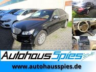 Mercedes-Benz C 280 Elegance V6 Leder ParkAss Shz Navi - Heilbronn