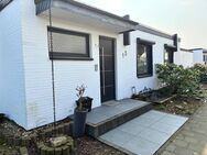 Moderner Bungalow in ruhiger Lage mit hochwertiger Ausstattung - Korschenbroich