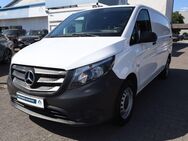 Mercedes Vito, 116 Lang|||2HAND| GEPFLEGT|, Jahr 2018 - Darmstadt