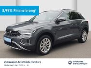 VW T-Roc, 2.0 TDI AppConnect Ganzjharesreifen, Jahr 2023 - Glinde