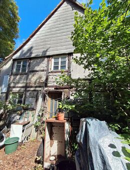 Historischer Resthof mit großem Potenzial - Selbstversorgeridylle auf über 7.500?m² Grund - Bad Sassendorf
