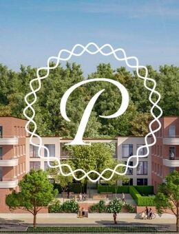 Neubau! Eigentumswohnungen im Herzen von Bad Kissingen - Bad Kissingen