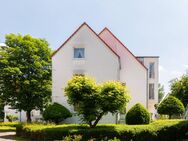 RUHEPOL AM STADTRAND // Vollständig möblierte 2-Raum-Wohnung mit Erker, Einbauküche & Gäste-WC - Leipzig