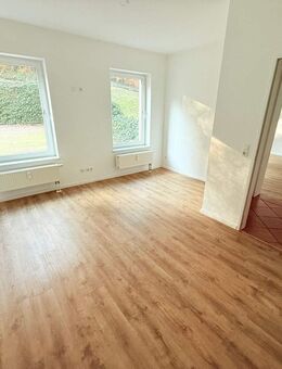 **Besichtigung: Mo., 01.12.25 um 18:30 Uhr** Exklusives EG-Whg im Stadtzentrum! - Eberswalde