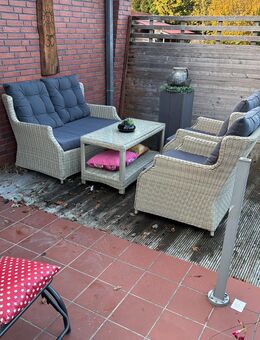 Schöne Ratanmöbel - Geeste