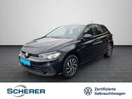 VW Polo, 1.0 Life &SICHT H, Jahr 2024 - Neunkirchen (Saarland)