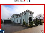 Wohnhaus mit hochwertigem Loft-Gewerbebereich in Wallenhorst-Hollage zu verkaufen - Wallenhorst