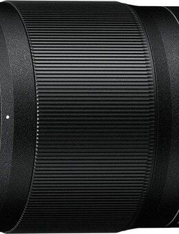 Nikon Nikkor Z 35mm 1:1,8 S für Z5, Z5II, Z6II, Z6III und Z f passendes Festbrennweiteobjektiv