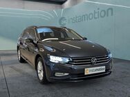 VW Passat Variant, 1.5 TSI Business, Jahr 2024 - München