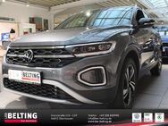 VW T-Roc, 1.5 TSI Style BlackStyle Business IQ D, Jahr 2024 - Oberhausen