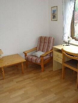 ***1 ZIMMER APARTMENT mit EBK *** - Ansbach