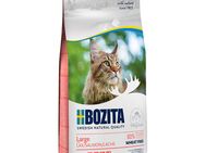 Sparpaket Bozita Großgebinde 2 x 10 kg - Weizenfrei Large (2 x 10 kg)