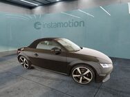 Audi TT RS, 2.5 Roadster TSFI quattro, Jahr 2020 - München