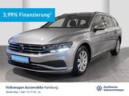 VW Passat Variant, 1.5 TSI AppConnect, Jahr 2022 - Glinde