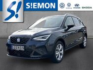 Seat Arona, 1.0 TSI FR, Jahr 2024 - Lengerich (Nordrhein-Westfalen)