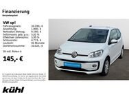 VW up, 1.0 move up, Jahr 2020 - Hildesheim