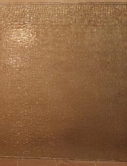 Fensterglasscheibe 109 x 97 cm Strukturglas 4 mm Ornamentglas Glasscheibe Abstracto 187 klar - Schladen-Werla