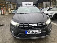 Dacia Sandero, Stepway Expression TCe 90, Jahr 2023 - Ibbenbüren