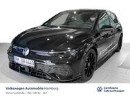 VW Golf, 2.0 TSI GTI Clubsport, Jahr 2024 - Hamburg