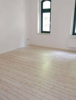 WG-geeignet - modernes Laminat - Bad mit Dusche - frei ab 1.11.25 - Chemnitz