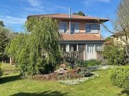 Ihr neues Zuhause - traumhaftes Anwesen mit herrlichem Garten in Gemünda bei Seßlach! - Seßlach
