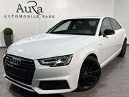 Audi A4 2.0 TFSI S-Line NAV+LED+APS+HUD+B&O+GLASDACH - Wardenburg