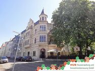 Schöne 3-Zimmerwohnung mit großzügigem Balkon - Dessau-Roßlau
