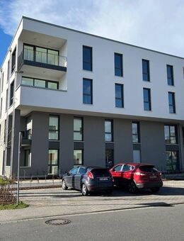 Erstbezug in Ginsheim-Gustavsburg: Helle 3-Zimmer-Wohnung mit Top-Ausstattung - Ginsheim-Gustavsburg