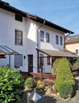 Ein schönes Familiendomizil! - Bad Aibling