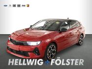 Opel Astra, 1.2 L Sports Tourer Line T abnehmb, Jahr 2023 - Hohenlockstedt