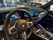 BMW X6 M 60 - Willmering