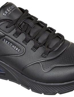 Skechers UNO 2 Sneaker im monochromen Look, Freizeitschuh, Halbschuh, Schnürschuh