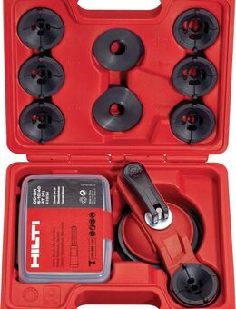 Hilti Fliesenbohrer HEX Start Set #2233879 - Wuppertal