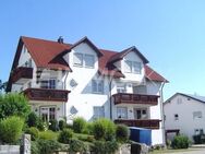 Aussichtsreiches Zuhause mit sonnigem Balkon - Jetzendorf