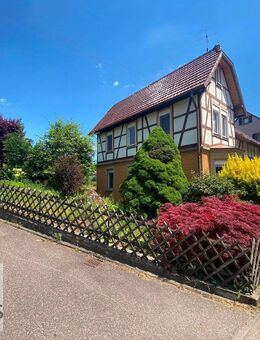 Willkommen Zuhause in Güglingen - Güglingen