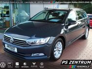 VW Passat Variant, 2.0 TDI Comfortline, Jahr 2019 - Versmold