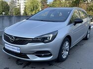 Opel Astra, 1.4 Elegance RKam TLeder, Jahr 2021 - Rüsselsheim