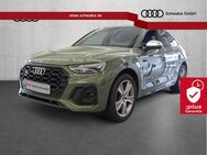 Audi SQ5, 3.0 TDI qu Sportback 8fach, Jahr 2023 - Gersthofen