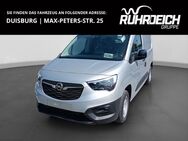 Opel Combo, 1.5 D Cargo Edition Touchscreen Android, Jahr 2023 - Duisburg